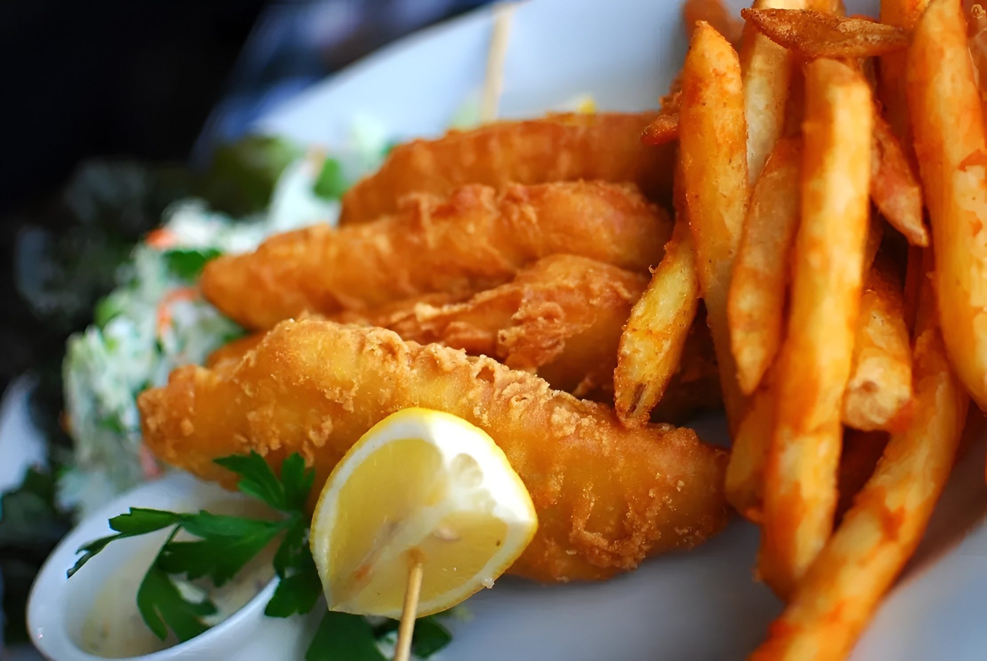 Mak's Pub & Grill Rewards