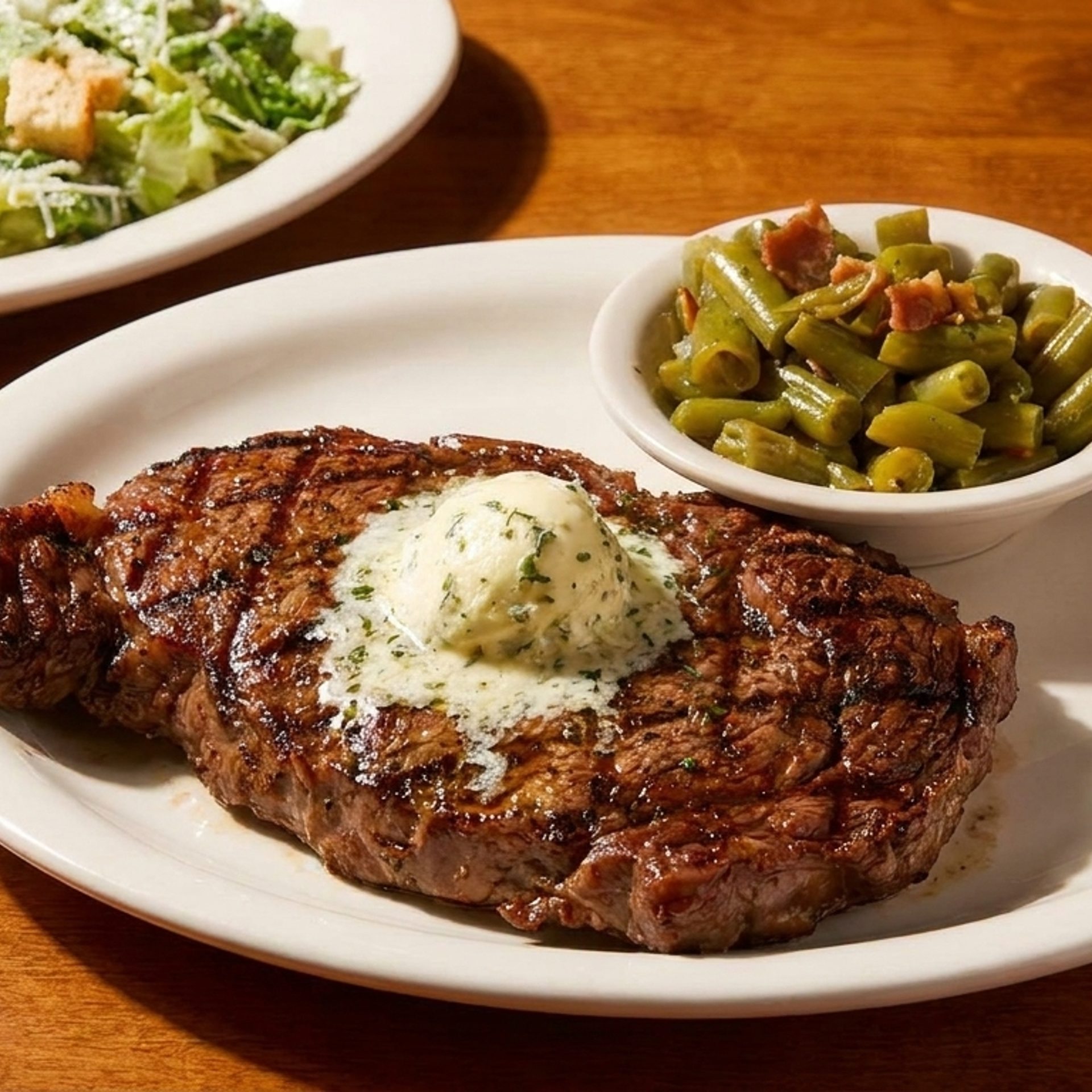 American Fusion, Texas Heart.