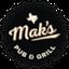 Mak's Pub & Grill