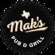 Mak's Pub & Grill