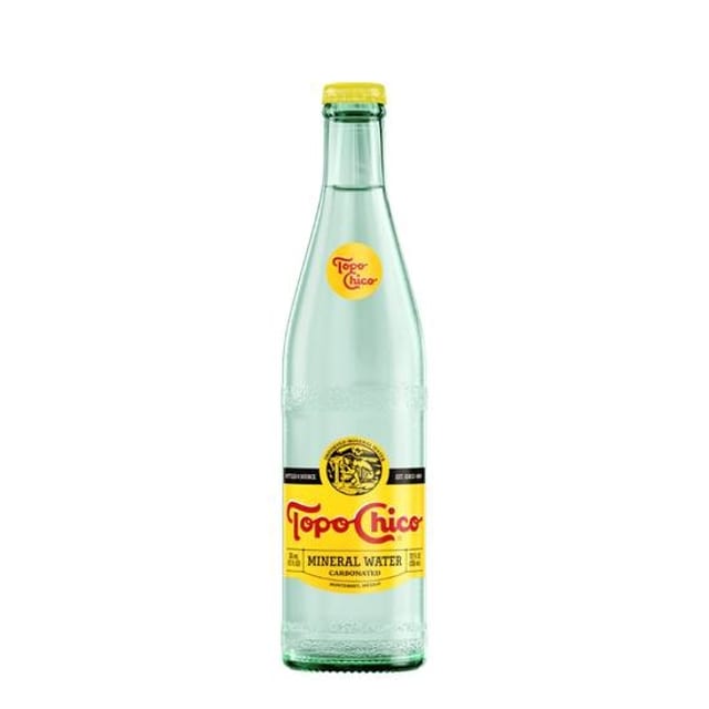 Emp Topo Chico.