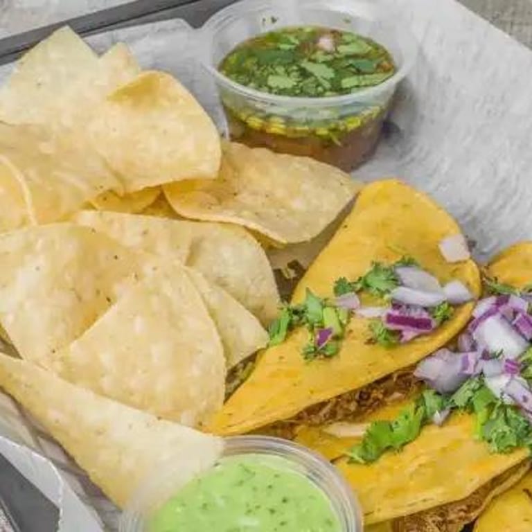 Delicious Dinner Options