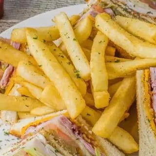 Club Sandwich
